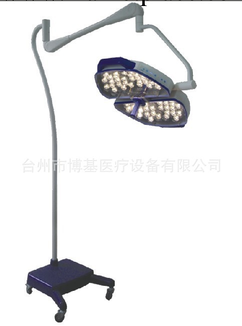 供應BJ-iX6(S)立式LED手術燈,無影燈,手術無影燈,醫療設備工廠,批發,進口,代購
