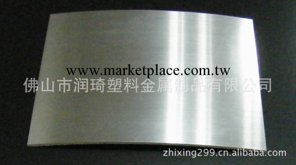 ABS拉絲銀復合板工廠,批發,進口,代購