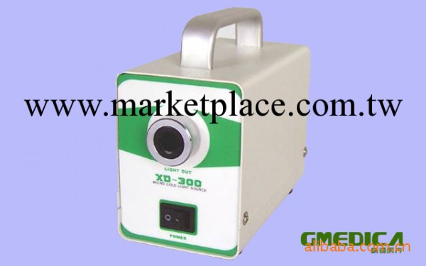 醫療設備，手術輔助，XD-300-50W(III)MINI氙燈冷光源工廠,批發,進口,代購