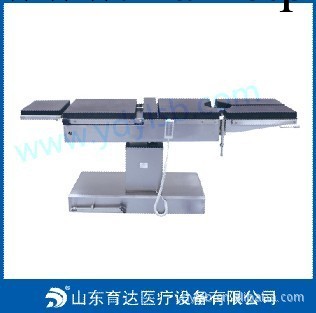 供應育達DST-1A型電動手術床|山東育達醫療設備 電動綜合手術臺工廠,批發,進口,代購