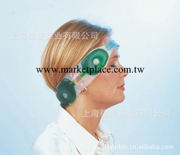 供應護頭冷敷袋 護眼袋眼罩 治療型眼套 護頭護眼冷熱敷袋工廠,批發,進口,代購