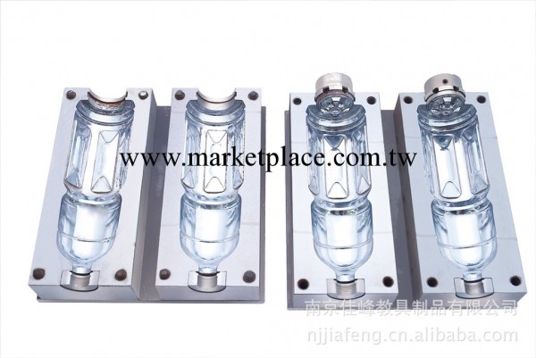 南京佳峰專業生產2L-4L吹瓶模具   瓶型模具  註塑塑料模  設計模批發・進口・工廠・代買・代購