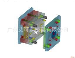 廣州模具註塑加工廠 電子註塑塑膠制品 塑料模制造 CNC加工工廠,批發,進口,代購