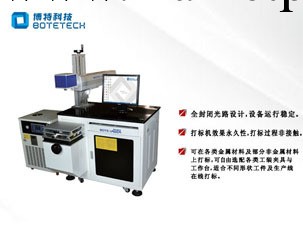 供應珠海半導體激光打標機，半導體激光打標機的應用及優勢工廠,批發,進口,代購