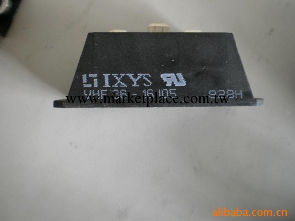 供應IXYS可控矽VHF15-16io5工廠,批發,進口,代購