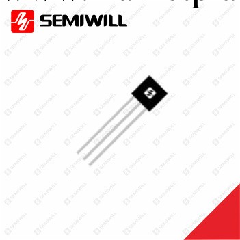 SEMIWILL發佈ACS108系列瞬態抑制型雙向可控矽工廠,批發,進口,代購