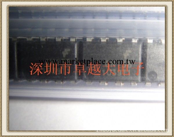 【全新原裝特價】供應光電藕合器 6N138 量大價優！工廠,批發,進口,代購