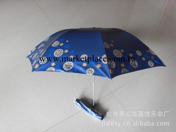 韓國創意遮陽傘、性價比高於天堂2012款304橘子花瓣晴雨傘批發・進口・工廠・代買・代購