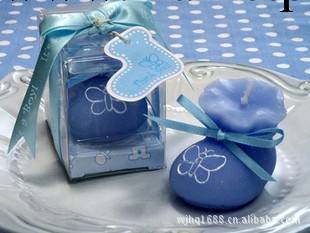 聖誕鞋子蠟燭 新款婚禮回禮蠟燭 個性婚慶用品 婚慶回禮小禮品工廠,批發,進口,代購