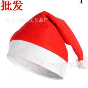 聖誕帽 聖誕老人帽子 聖誕帽批發 禮物成人兒童通用聖誕用品批發工廠,批發,進口,代購