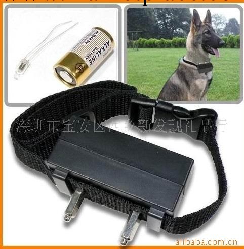 供應訓狗產品 寵物用品 聲控止吠器工廠,批發,進口,代購