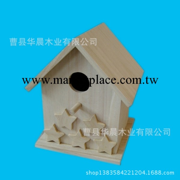 木質鳥窩廠傢供應 戶外木制鳥窩 寵物用品工廠,批發,進口,代購