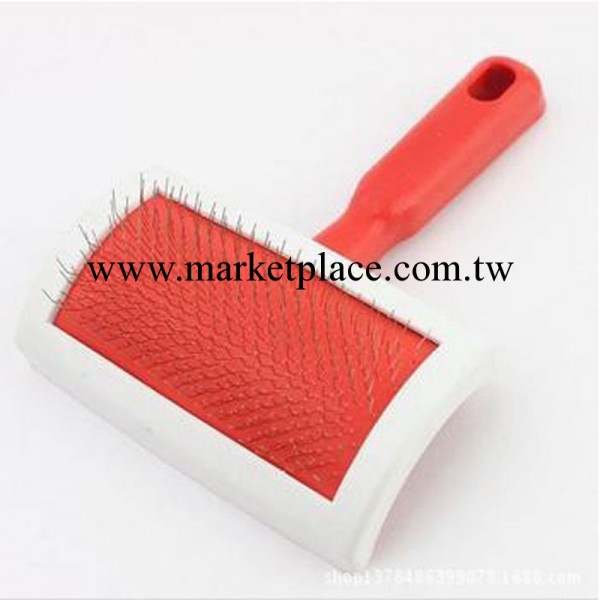 寵物用品貝佳寵物針梳 寵物梳子狗梳子 貓梳 大中小型梳工廠,批發,進口,代購