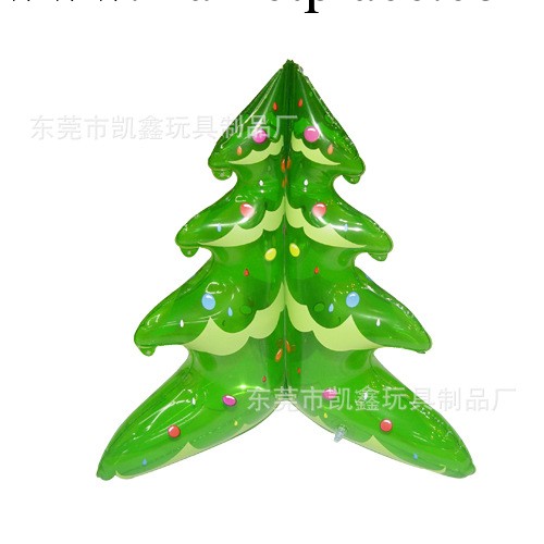 供應PVC充氣聖誕樹/充氣玩具/聖誕禮品/雪人/來樣加工各種禮品工廠,批發,進口,代購