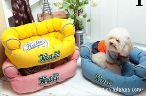 供應批發寵物用品   Touchdog窩墊寵物窩墊KUBD11004工廠,批發,進口,代購