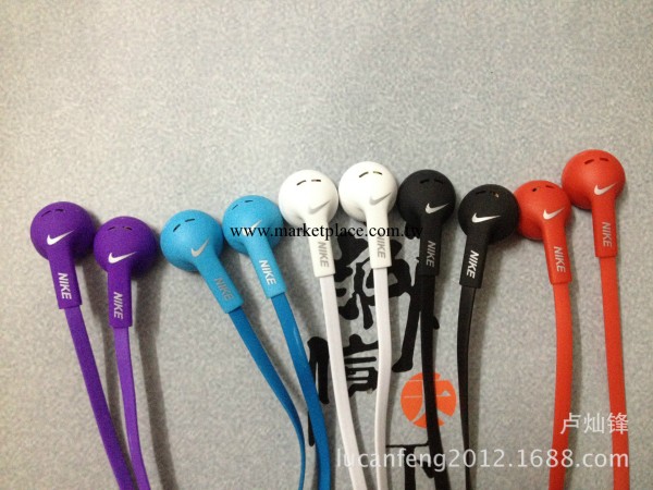 2013爆款 魔音耳機 耐克耳機 大面條耳機批發 音質很好的耳機工廠,批發,進口,代購