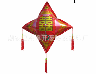 供應新年聖誕玩具 自動充氣春聯  聖誕自動充氣球 充氣掛球工廠,批發,進口,代購