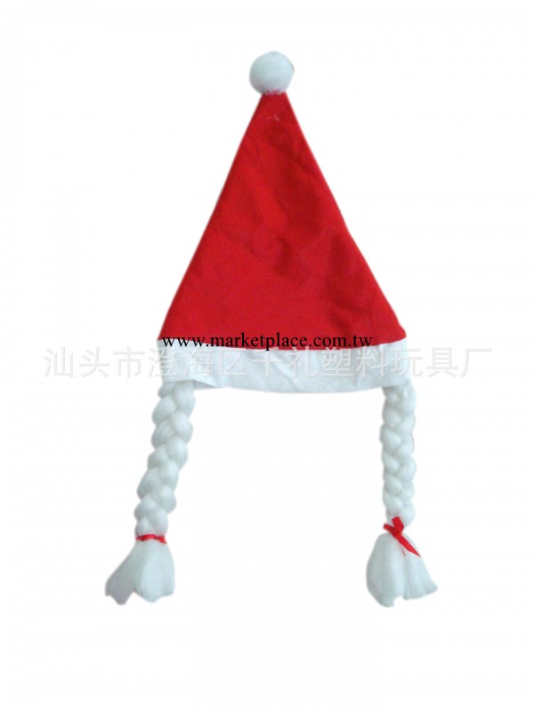 聖誕襪 聖誕節套裝 聖誕服裝道具 聖誕老人 假發 假胡須工廠,批發,進口,代購