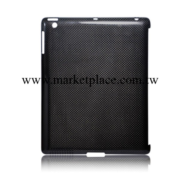ipad 2,3,4 全純碳纖維通用保護外殼 平板電腦外殼  現貨工廠,批發,進口,代購