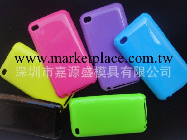 蘋果ipod touch 4/touch5 TPU保護套工廠,批發,進口,代購