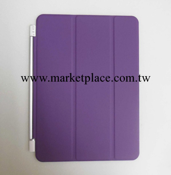 ipad air smart cover智能皮套 ipad air/ipad5單面三折智能皮套工廠,批發,進口,代購