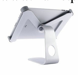 ipad 2/3/4鋁合金支架 蘋果ipad mini金屬支架 旋轉支架 M型支架工廠,批發,進口,代購