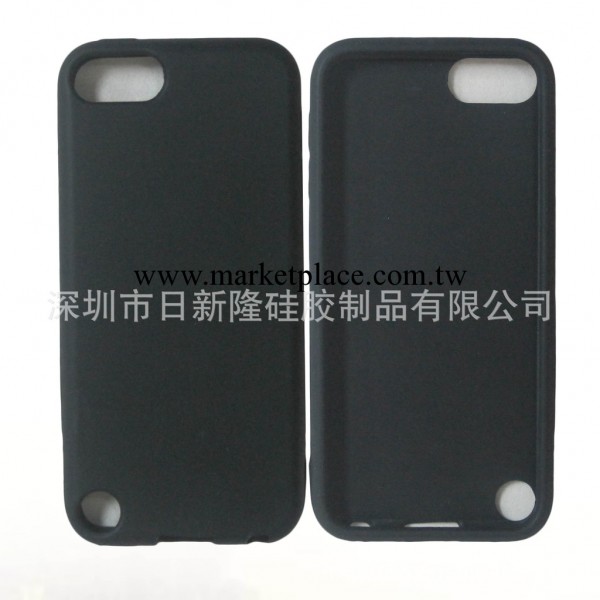 new ipad touch 新款廠傢現模供應 矽膠材質手機套touch 5工廠,批發,進口,代購