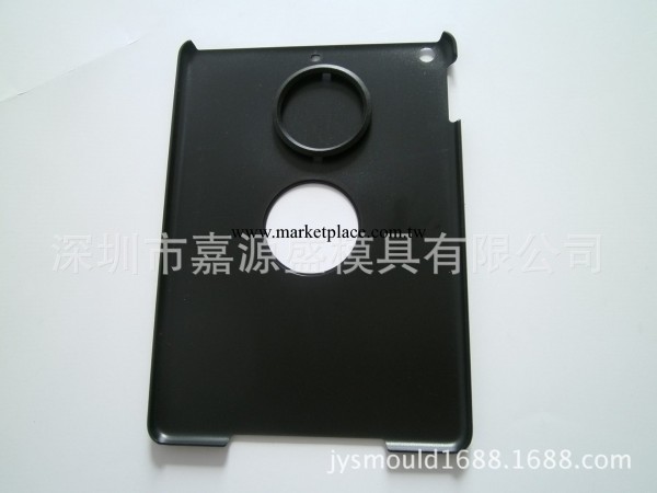ipad air皮套素材 360旋轉皮套PC素材殼 平板電腦支架支撐皮套工廠,批發,進口,代購