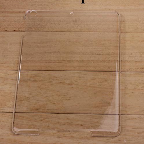 新款上市 ipad air 水晶殼保護殼透明殼 低價出貨批發・進口・工廠・代買・代購