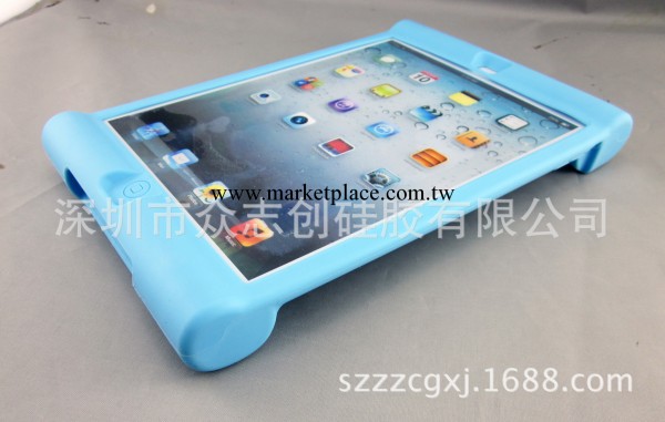 專利產品：Ipad5防振矽膠套、矽膠套、Ipad air防振套工廠,批發,進口,代購