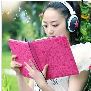 小魔女蘋果ipad5 IPAD AIR 外殼 皮套 保護殼 保護皮套工廠,批發,進口,代購