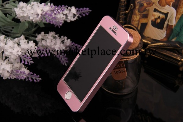 蘋果5s手機殼最新款正品iphone5手機殼超薄金屬蘋果5全包防摔外殼工廠,批發,進口,代購
