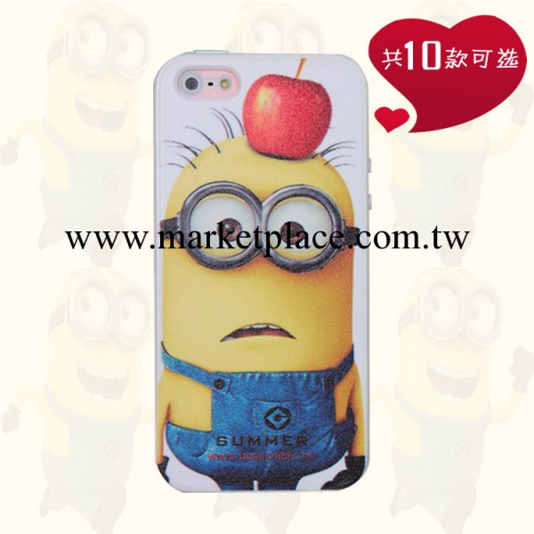 神偷奶爸手機殼卑鄙的我tpupc手機殼iphone手機保護殼卡通手機套工廠,批發,進口,代購