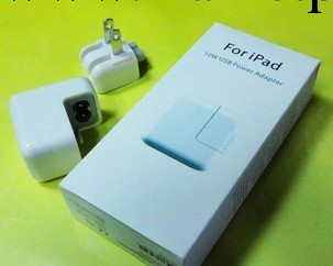 蘋果ipad充電器2.1A iphone4S充電頭USB 蘋果平板電腦充電器 廠傢工廠,批發,進口,代購