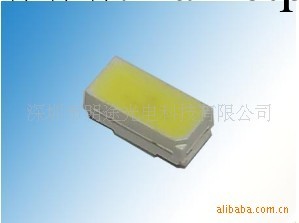 供應SMD LED  高亮 3014 正白光11LM工廠,批發,進口,代購