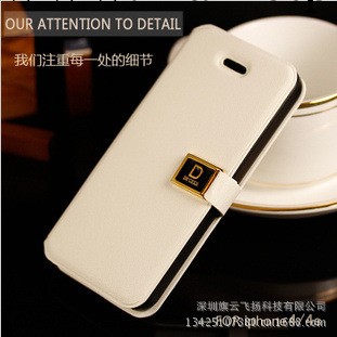 商務蘋果iphone4/4s 手機殼iphone手機套 D字扣翻蓋皮套 保護套工廠,批發,進口,代購
