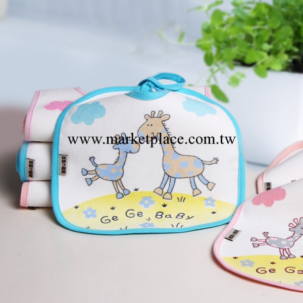 大量批發 純棉圍嘴 嬰幼兒用品 寶寶防水圍嘴 新生兒必備加工定制工廠,批發,進口,代購