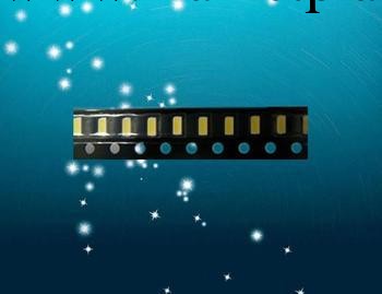 廠傢長期現貨供應LED3104白光白色貼片燈珠發光二極管10-11LM工廠,批發,進口,代購