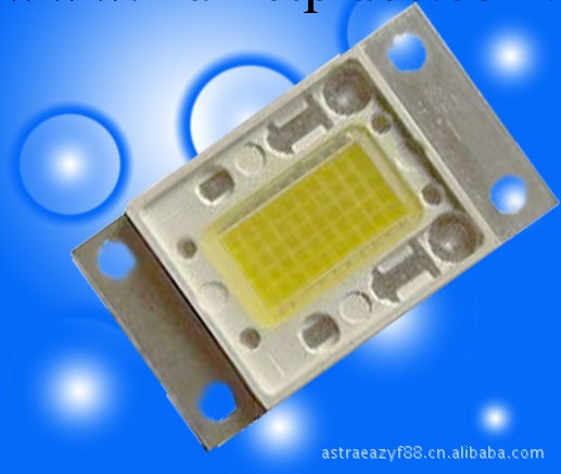 集成LED,20W,30W,40W,50W,LED,投影機光源,集成大功率工廠,批發,進口,代購