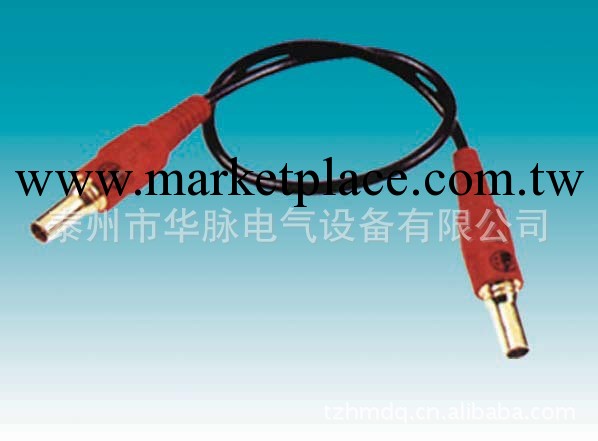低價供應射頻同軸連接器，兩兆頭，射頻連接器（CC6測試線）工廠,批發,進口,代購