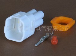 汽車連接器接DJ7043-2-11工廠,批發,進口,代購