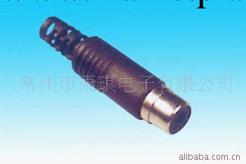 供應RCA 音頻視頻插座，連接器工廠,批發,進口,代購
