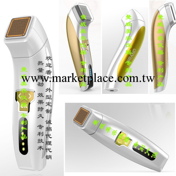 手持傢用美容機器，熱瑪吉生產廠傢，熱瑪吉機器公司，點陣射頻機工廠,批發,進口,代購