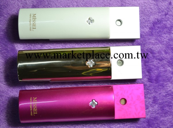 【可充電】USB加濕補水器 美容納米噴霧器 噴霧補水神器加濕 OEM工廠,批發,進口,代購
