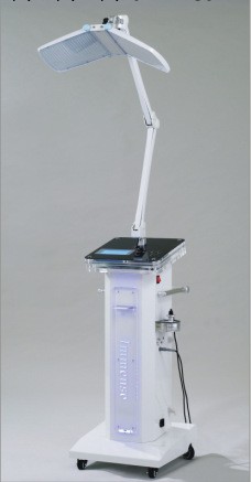 PDP光動力美膚機 光子嫩膚機 紅藍綠黃四色光 光動力美容機工廠,批發,進口,代購