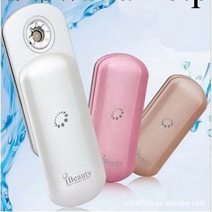 ibeauty納米美容噴霧器便攜式補水美顏機保濕噴霧機工廠,批發,進口,代購