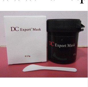 泰國DC霜面膜袪粉刺去黑頭面膜清潔嫩滑美白肌膚 125ml工廠,批發,進口,代購