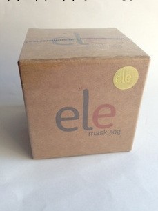 泰國 ele 睡眠面膜保濕補水美白面膜細嫩滑面膜50ml 一件代發工廠,批發,進口,代購