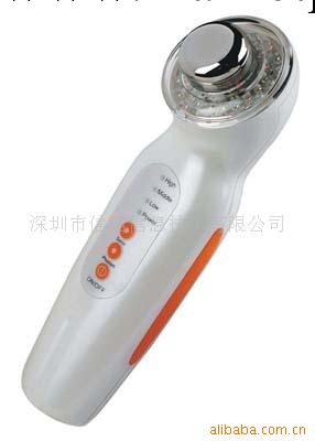 供應超聲彩光美容機,超音波導入機彩光嫩膚機工廠,批發,進口,代購