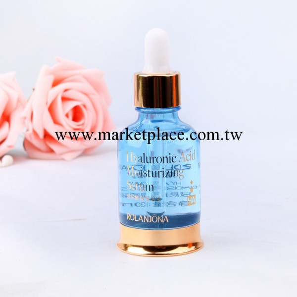 化妝品批發 露蘭姬娜左旋Vc美白/玻尿酸保濕原液30ml063857批發・進口・工廠・代買・代購